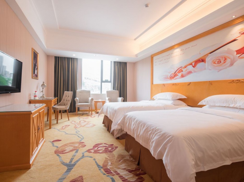Vienna International Hotel (Shenzhen Jihua Road Shangxue) 21/47