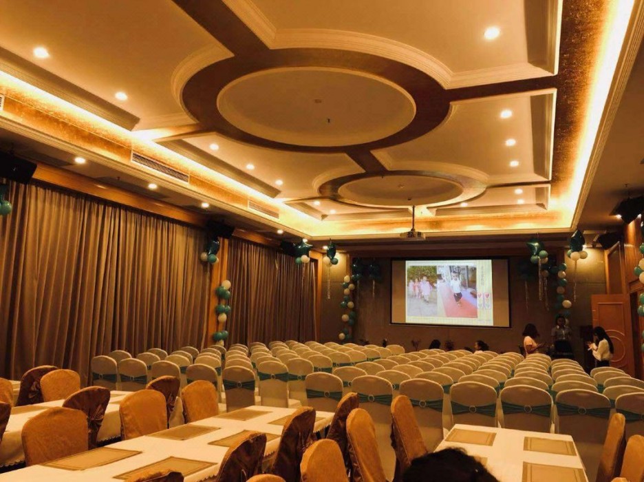 Vienna International Hotel (Shenzhen Jihua Road Shangxue) 30/47
