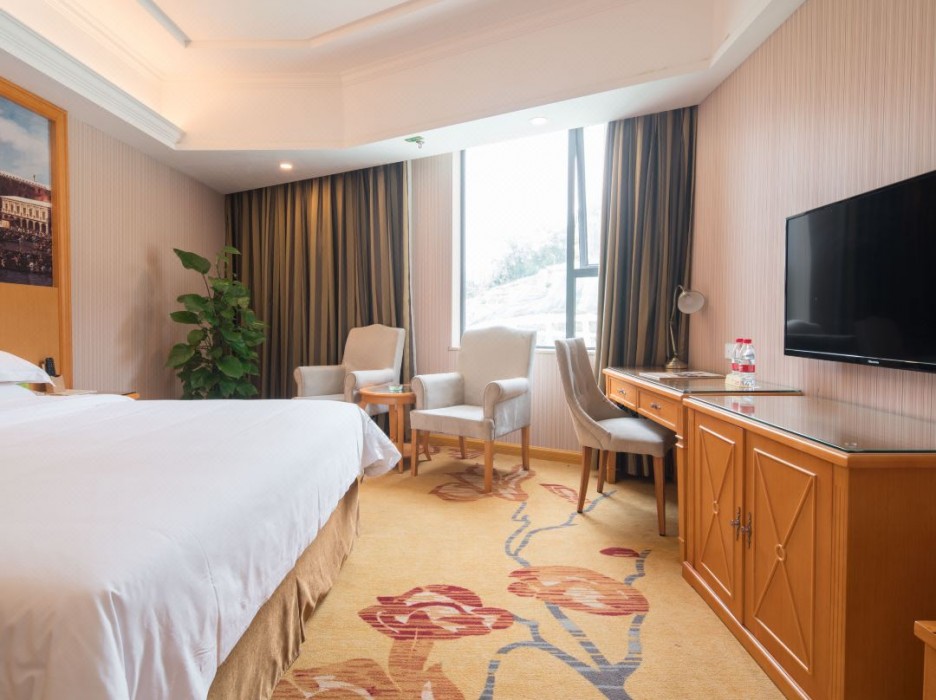 Vienna International Hotel (Shenzhen Jihua Road Shangxue) 22/47