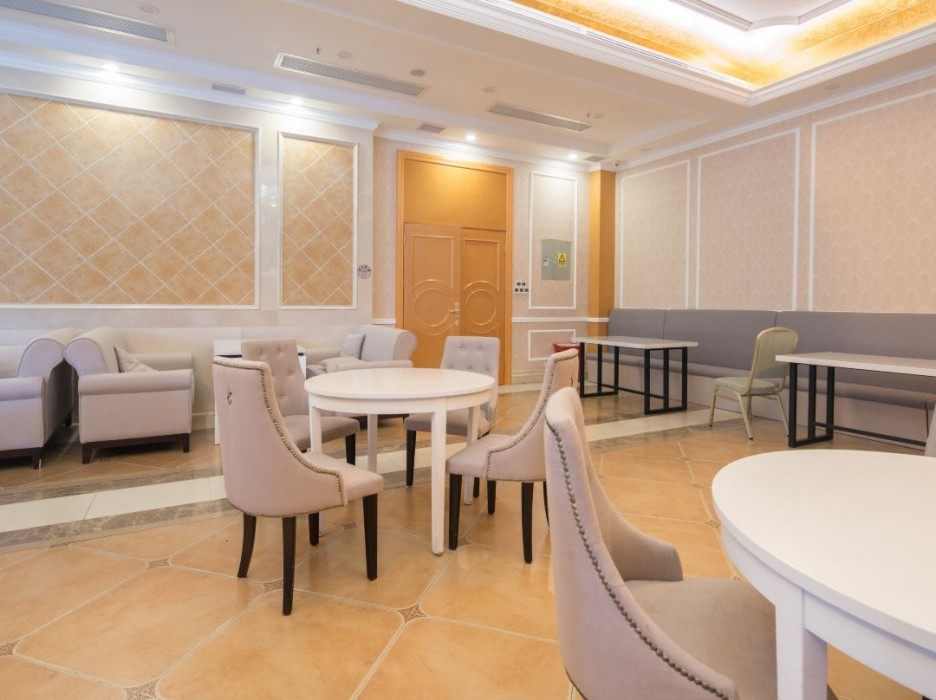 Vienna International Hotel (Shenzhen Jihua Road Shangxue) 31/47