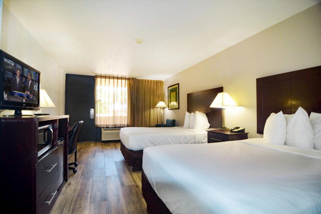 Hotel Monreale Inn & Studios I-Drive Icon Park Orlando 21/47