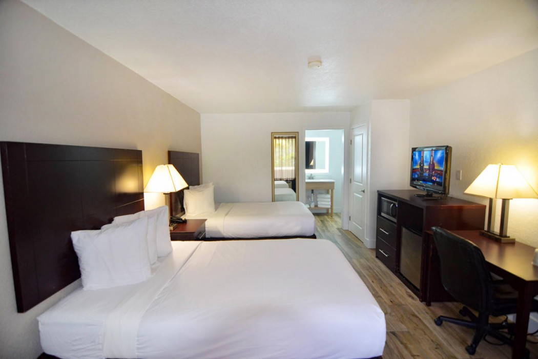 Hotel Monreale Inn & Studios I-Drive Icon Park Orlando 20/47