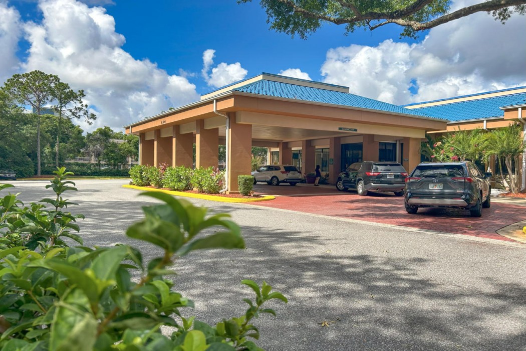 Hotel Monreale Inn & Studios I-Drive Icon Park Orlando 14/47