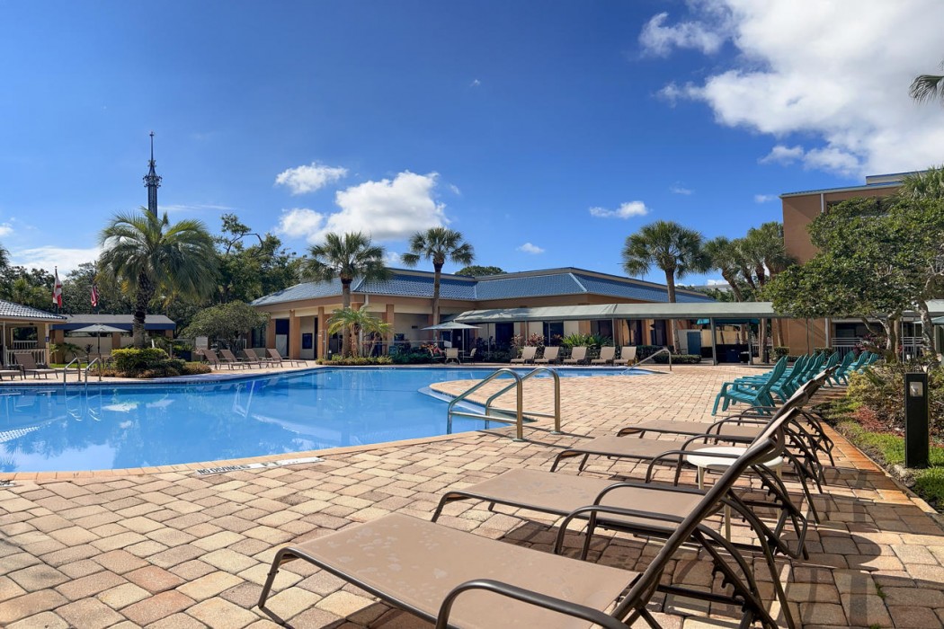 Hotel Monreale Inn & Studios I-Drive Icon Park Orlando 25/47