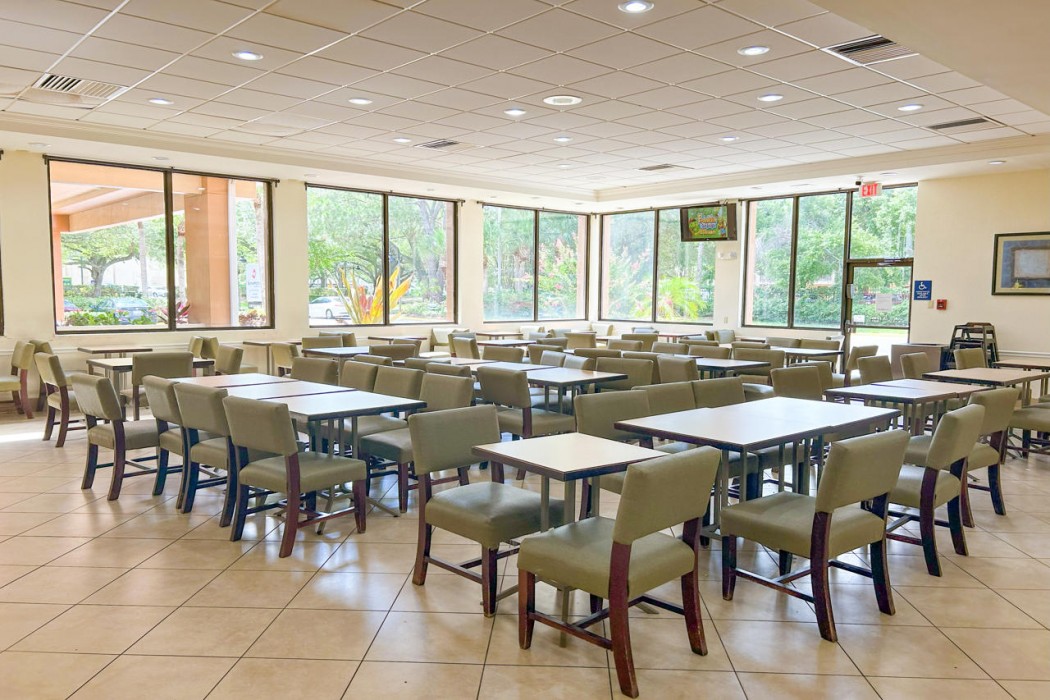 Hotel Monreale Inn & Studios I-Drive Icon Park Orlando 33/47