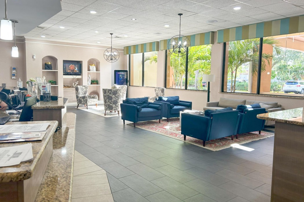 Hotel Monreale Inn & Studios I-Drive Icon Park Orlando 18/47