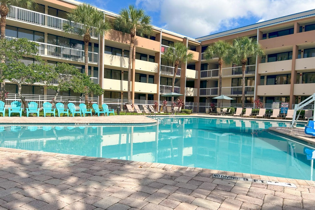 Hotel Monreale Inn & Studios I-Drive Icon Park Orlando 26/47