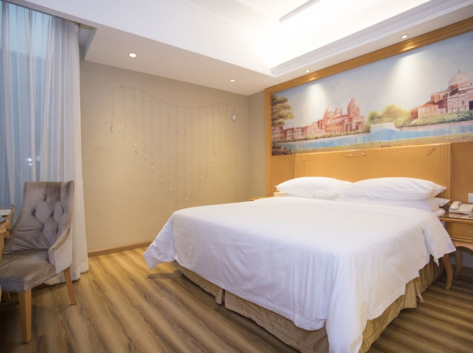 Vienna International Hotel (Shenzhen Buji Dafen Metro Station) 16/41