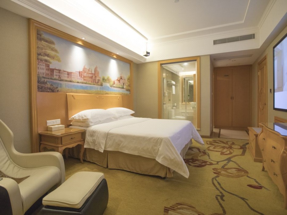 Vienna International Hotel (Shenzhen Buji Dafen Metro Station) 14/41