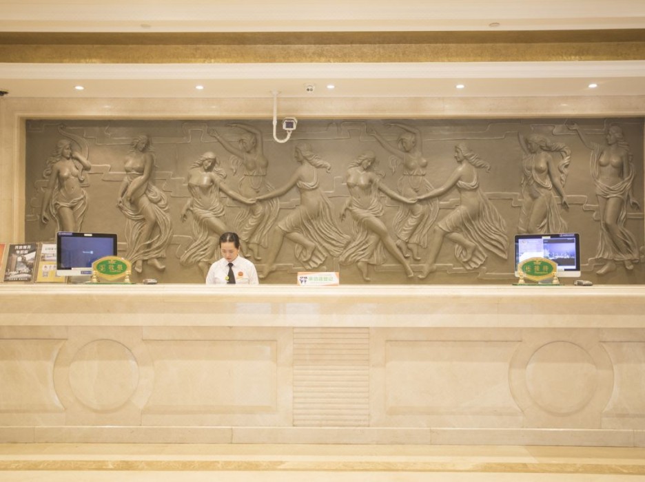 Vienna International Hotel (Shenzhen Buji Dafen Metro Station) 6/41
