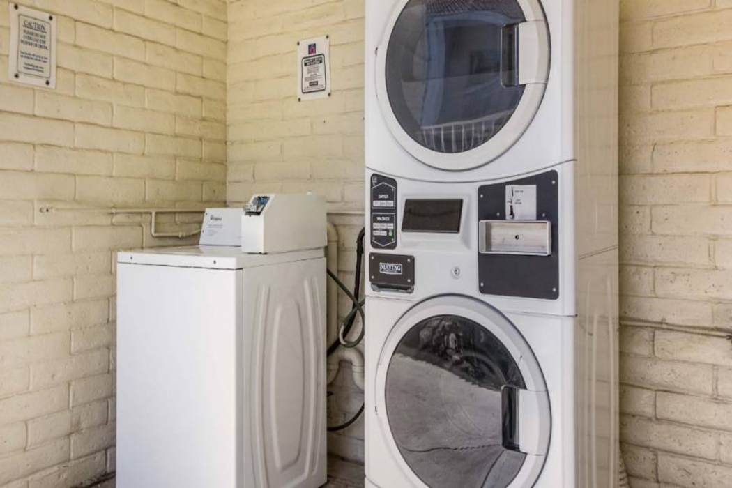 Motel6 Baytown, TX - Garth Rd 46/63