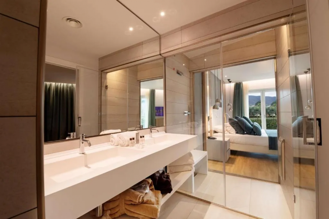 San Severino Park Hotel SPA, BW Signature Collection 10/39