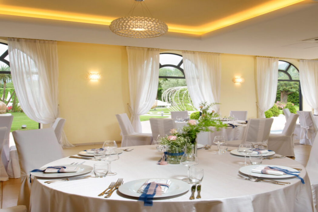 San Severino Park Hotel SPA, BW Signature Collection 30/39