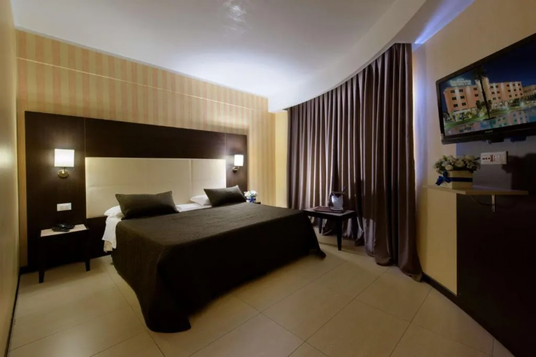 San Severino Park Hotel SPA, BW Signature Collection 6/39