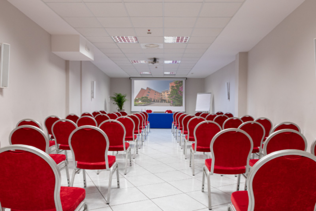 San Severino Park Hotel SPA, BW Signature Collection 18/39