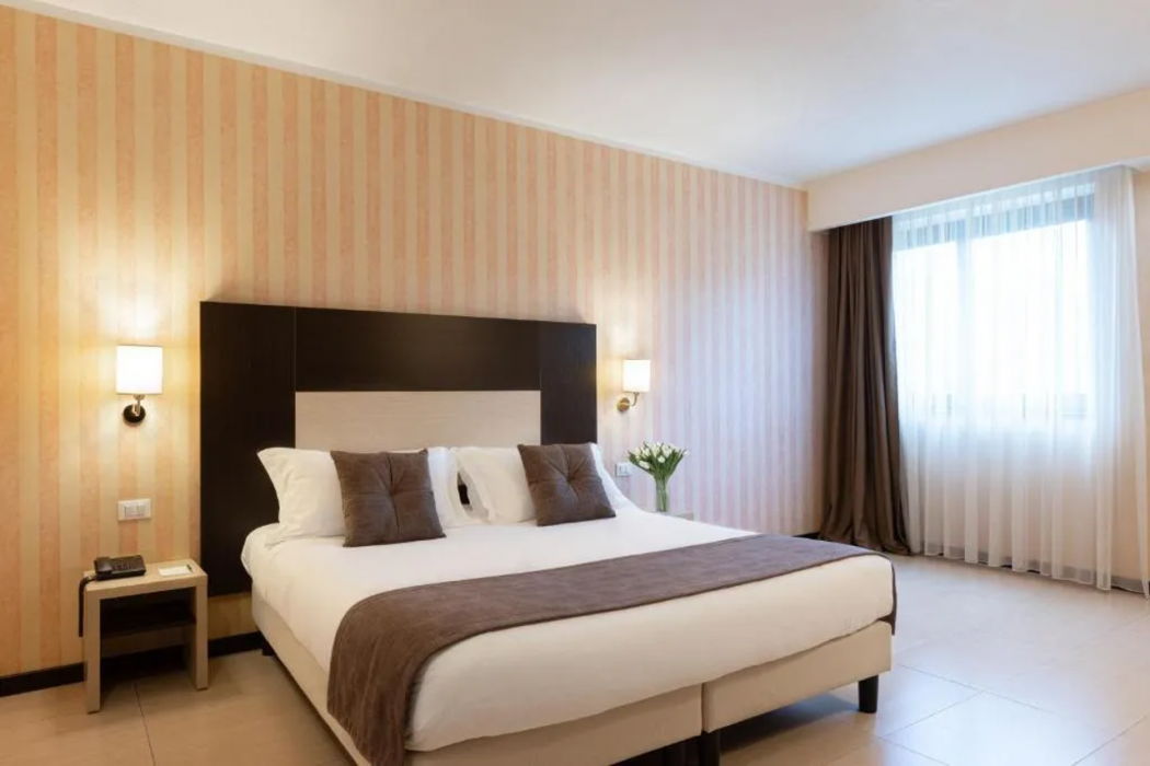 San Severino Park Hotel SPA, BW Signature Collection 7/39