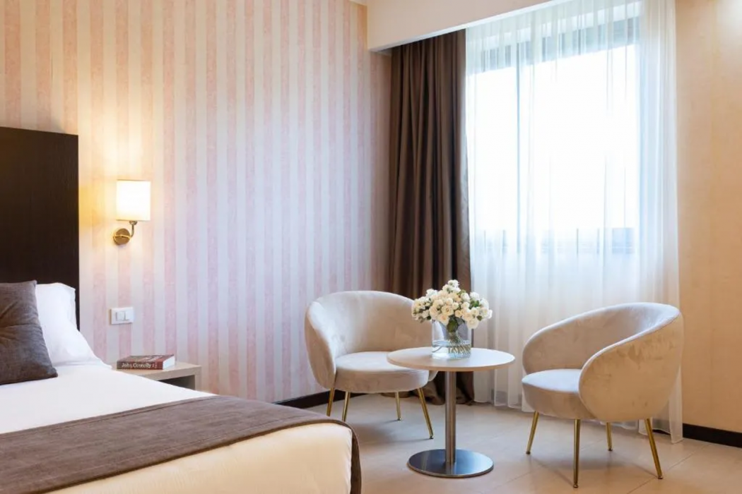 San Severino Park Hotel SPA, BW Signature Collection 8/39