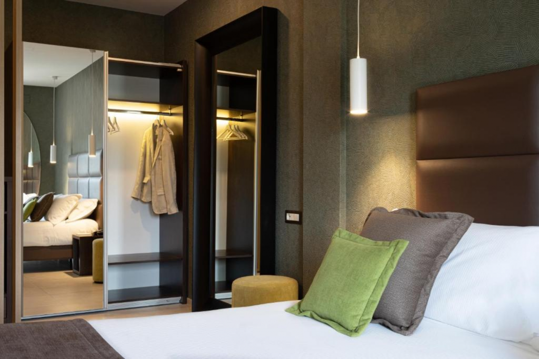 San Severino Park Hotel SPA, BW Signature Collection 9/39