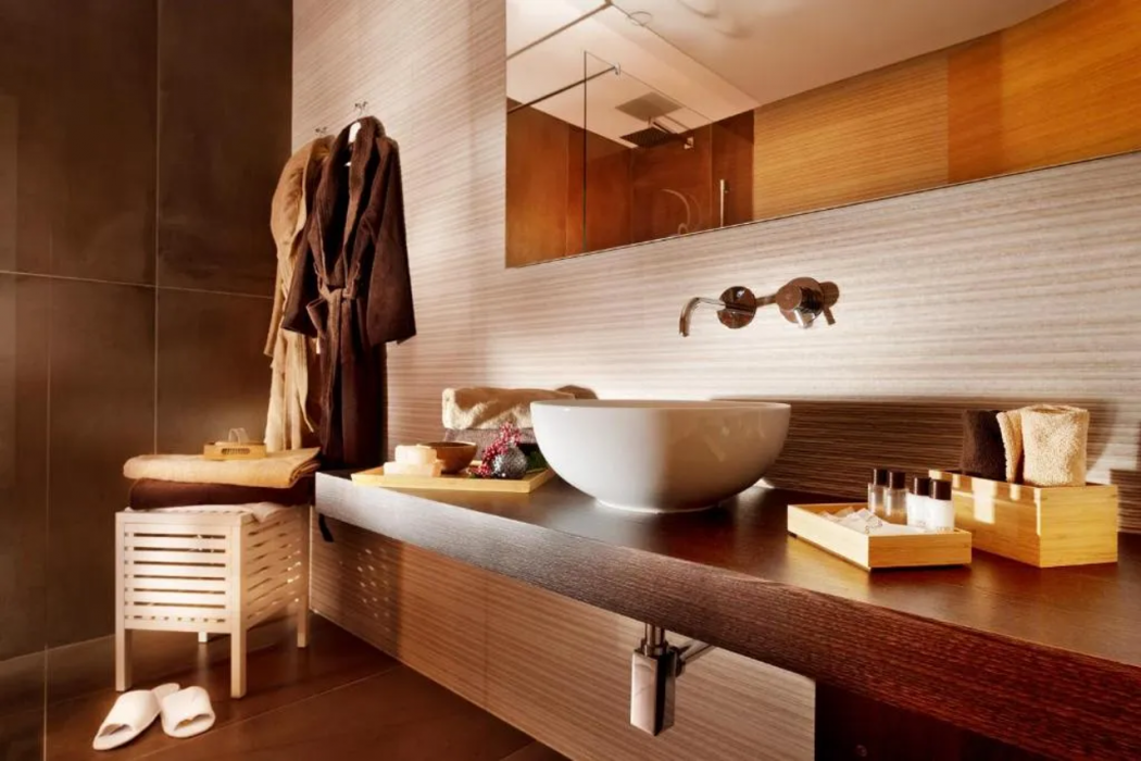 San Severino Park Hotel SPA, BW Signature Collection 12/39