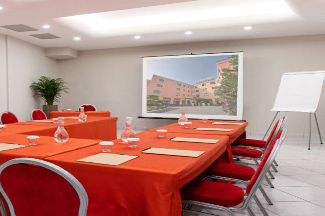 San Severino Park Hotel SPA, BW Signature Collection 17/39
