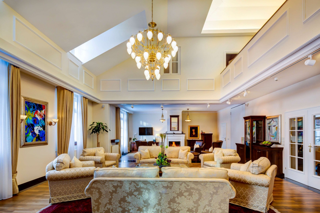 Grand Hotel des Bains Kempinski 15/57