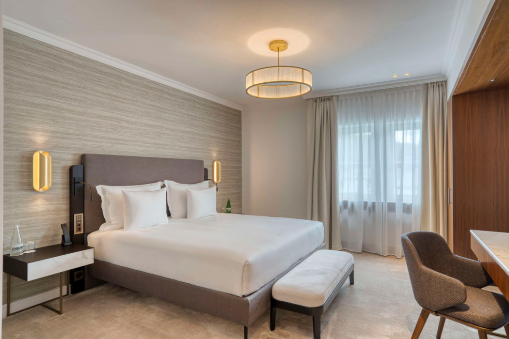 Grand Hotel des Bains Kempinski 13/57