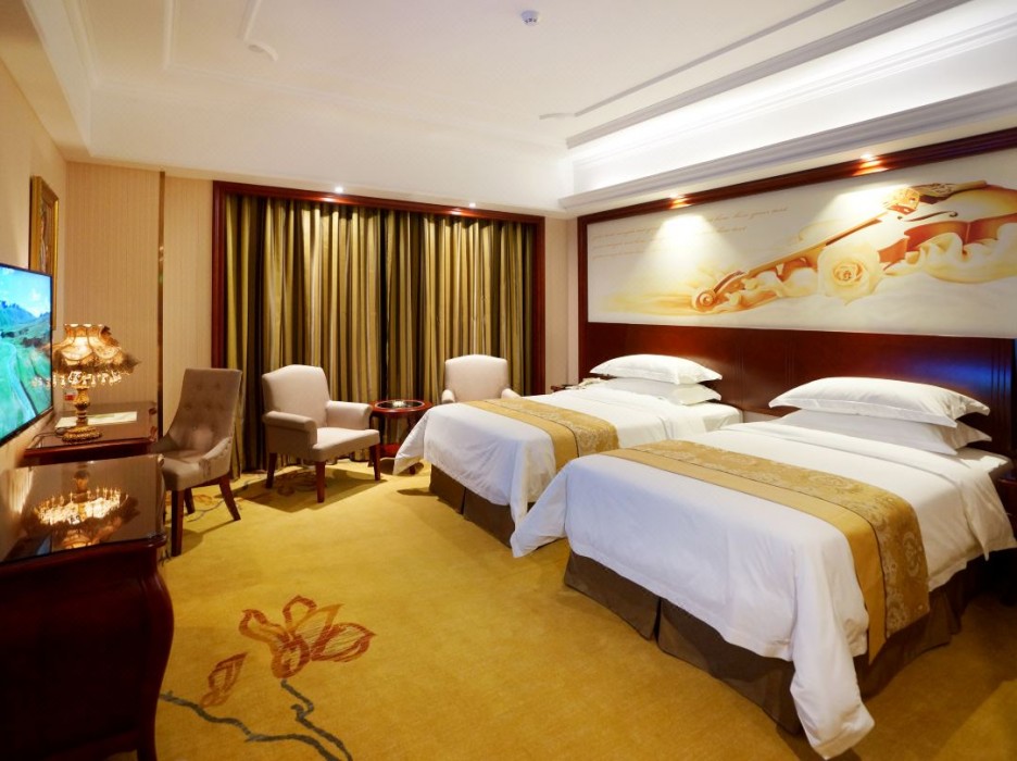 Vienna Hotel Shanghai International Resort Shanghai Pudong International Airport 24/59