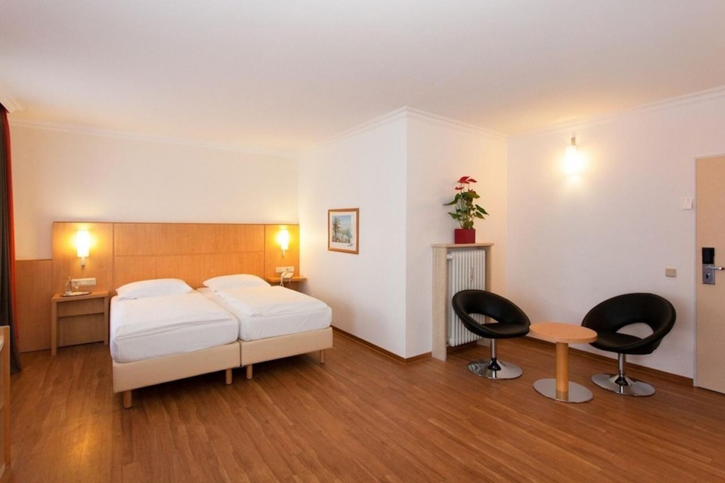Saar City Hotel 20/67