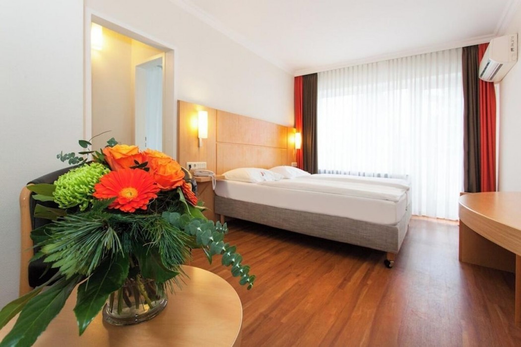 Saar City Hotel 13/67