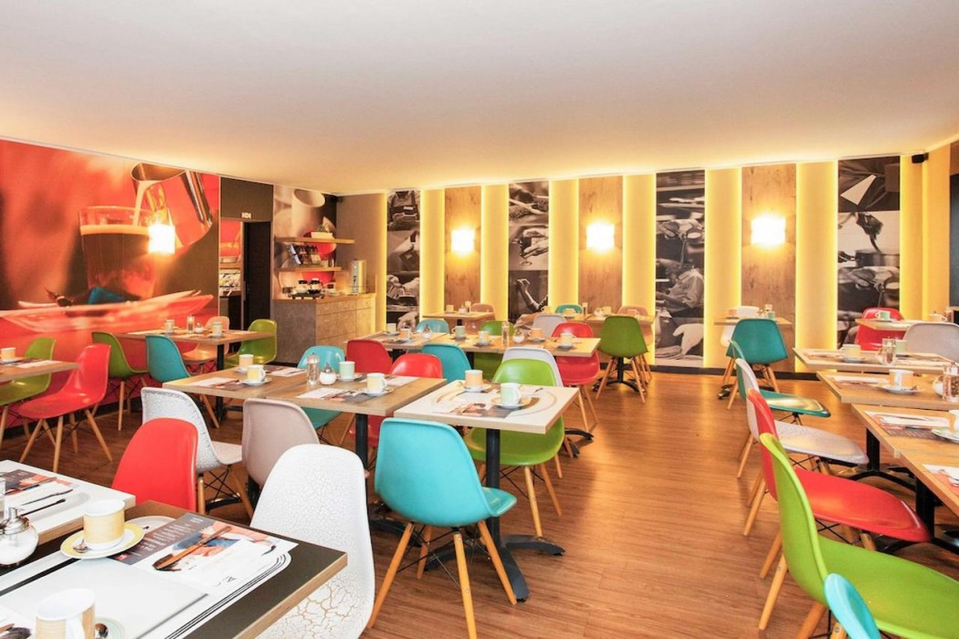 Saar City Hotel 41/67