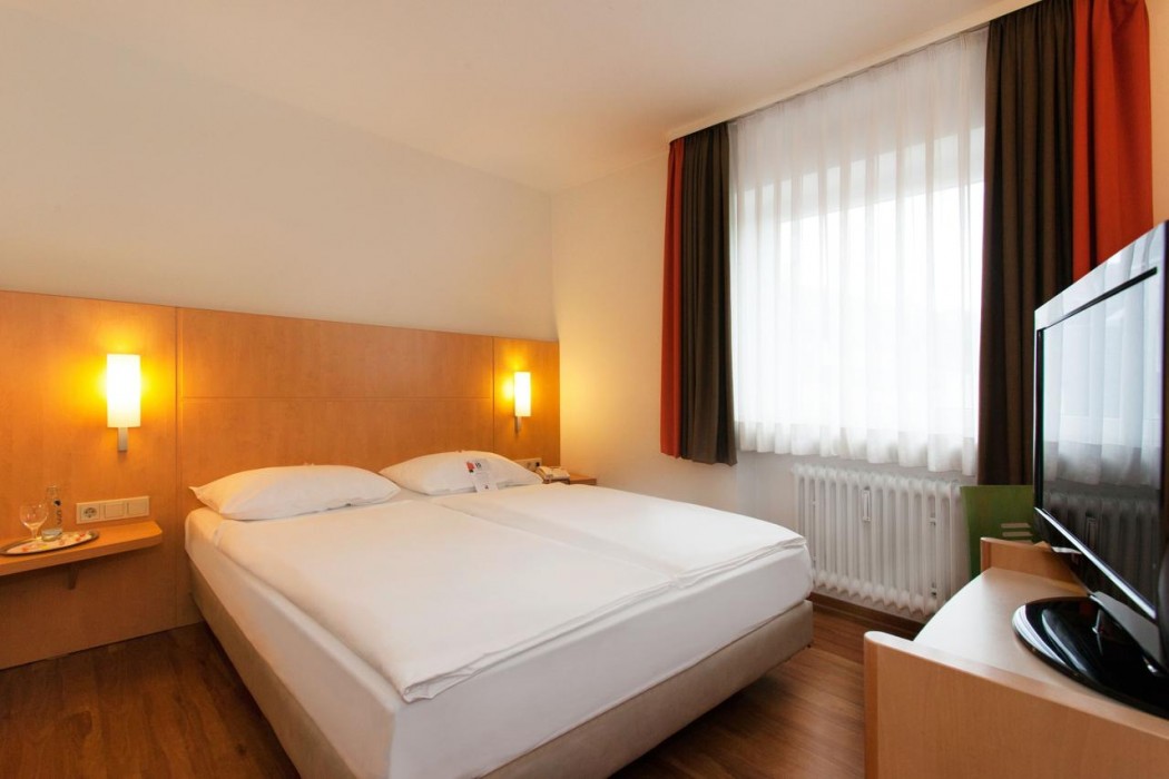Saar City Hotel 15/67
