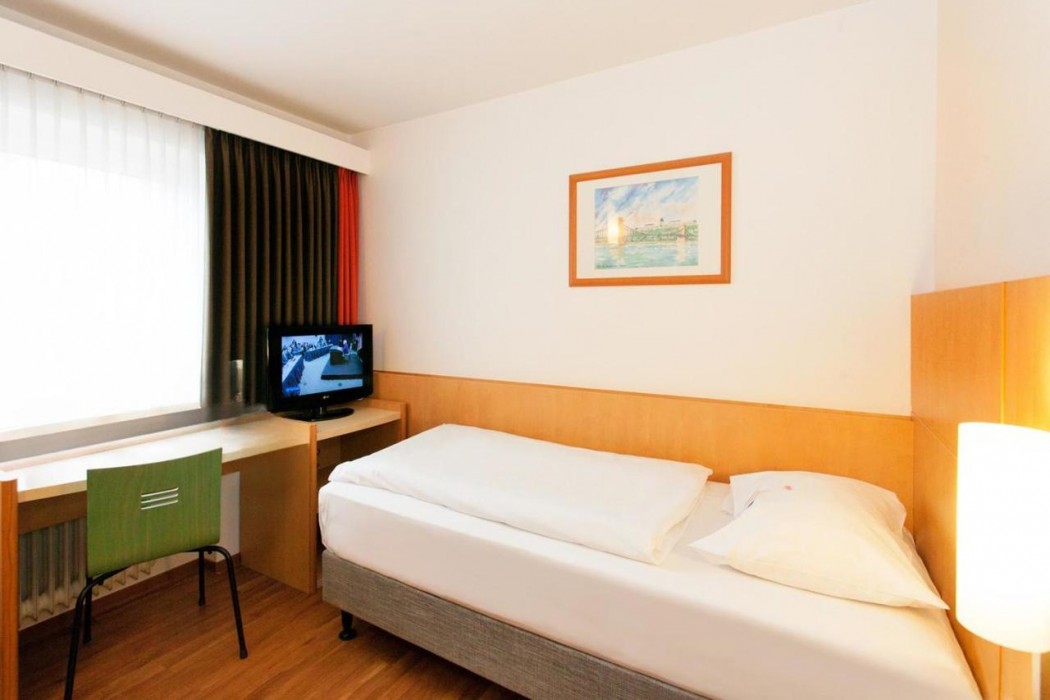 Saar City Hotel 29/67