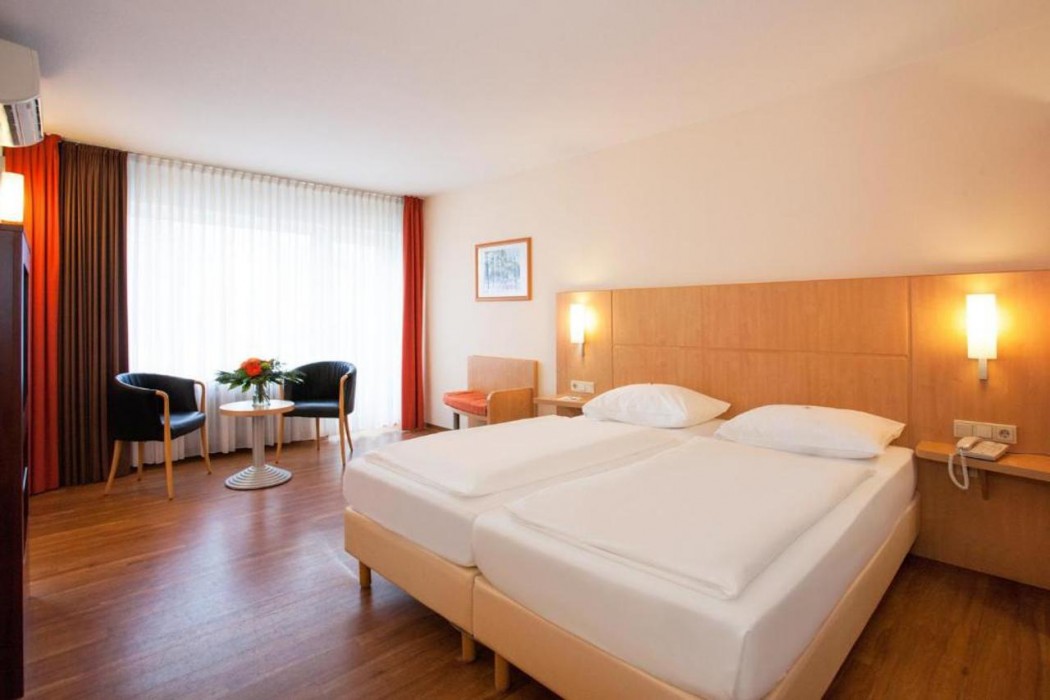 Saar City Hotel 26/67