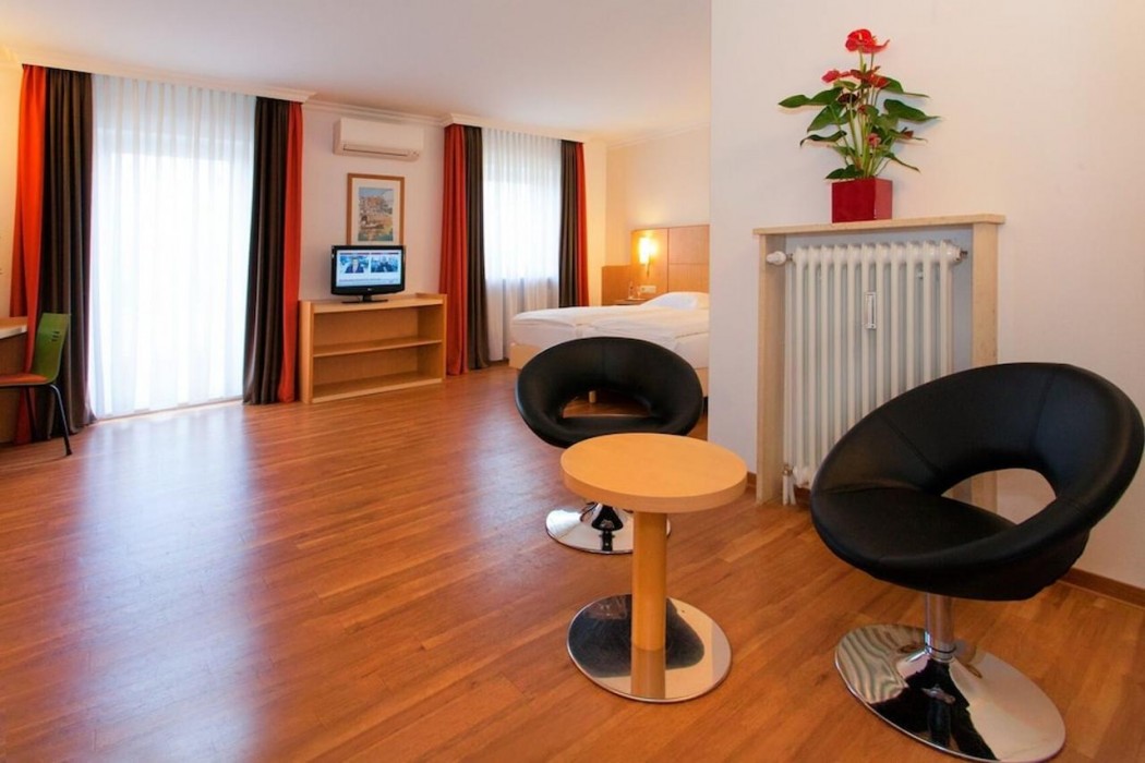Saar City Hotel 23/67