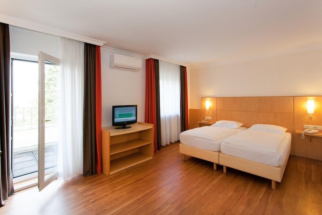 Saar City Hotel 17/67