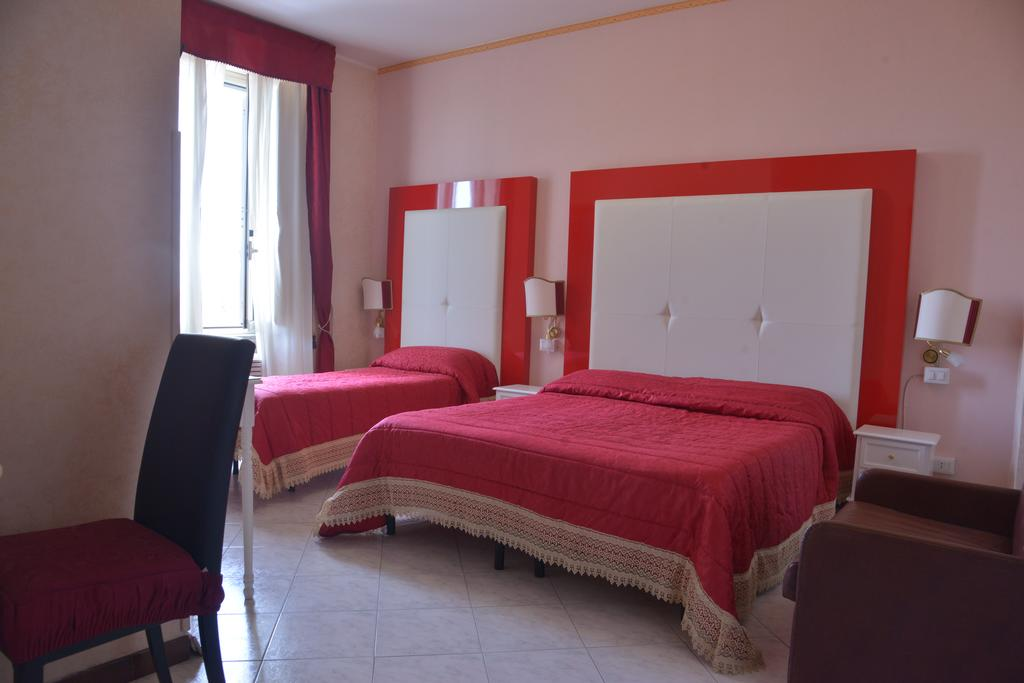 Albergo Panorama 6/18