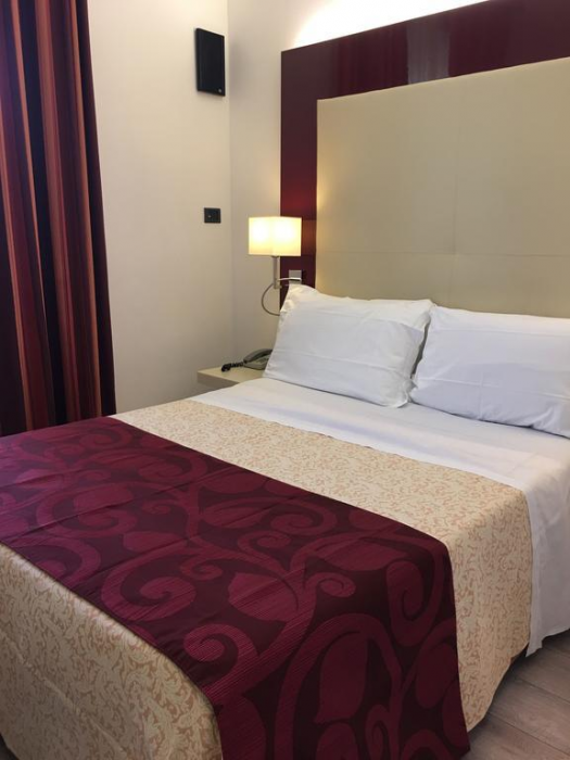 Albergo Panorama 5/18