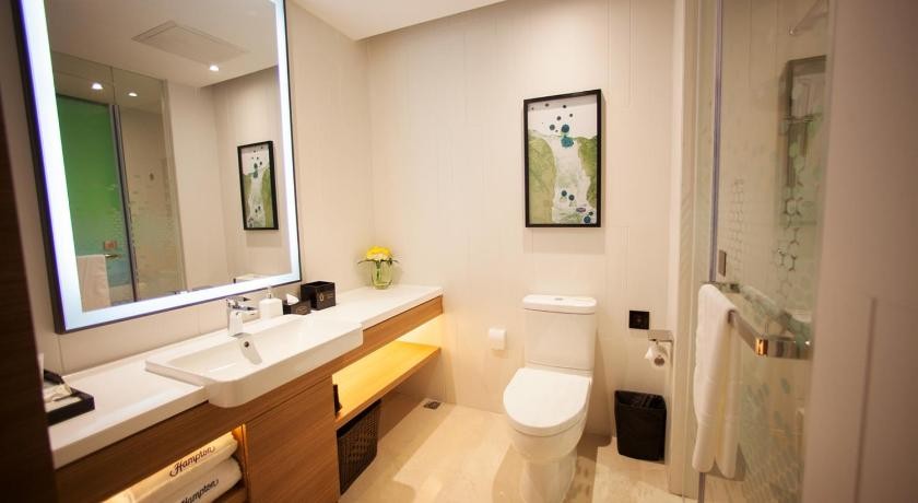 Hampton by Hilton Qingyuan Qingxin District 10/16