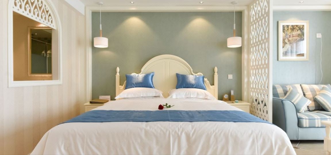Qinhuangdao BTG Jinglun Hotel 12/29
