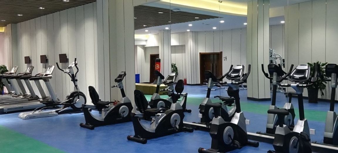 Qinhuangdao BTG Jinglun Hotel 21/29