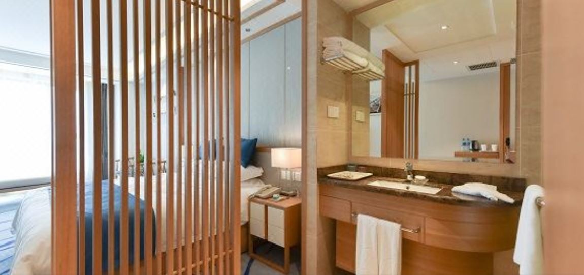Qinhuangdao BTG Jinglun Hotel 19/29