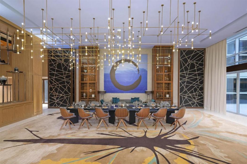 Andaz By Hyatt Residence - Palm Jumeirah 29/65