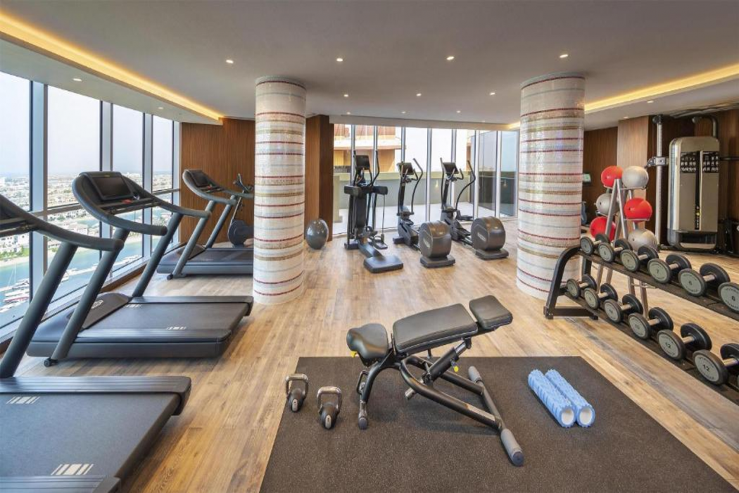Andaz By Hyatt Residence - Palm Jumeirah 32/65