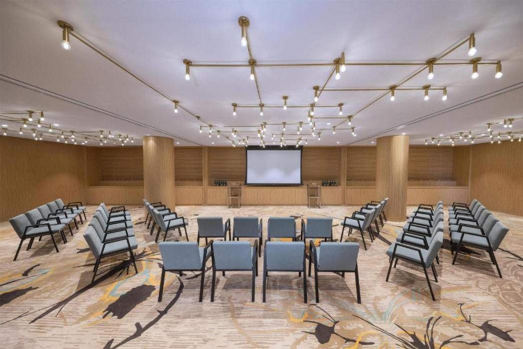 Andaz By Hyatt Residence - Palm Jumeirah 33/65