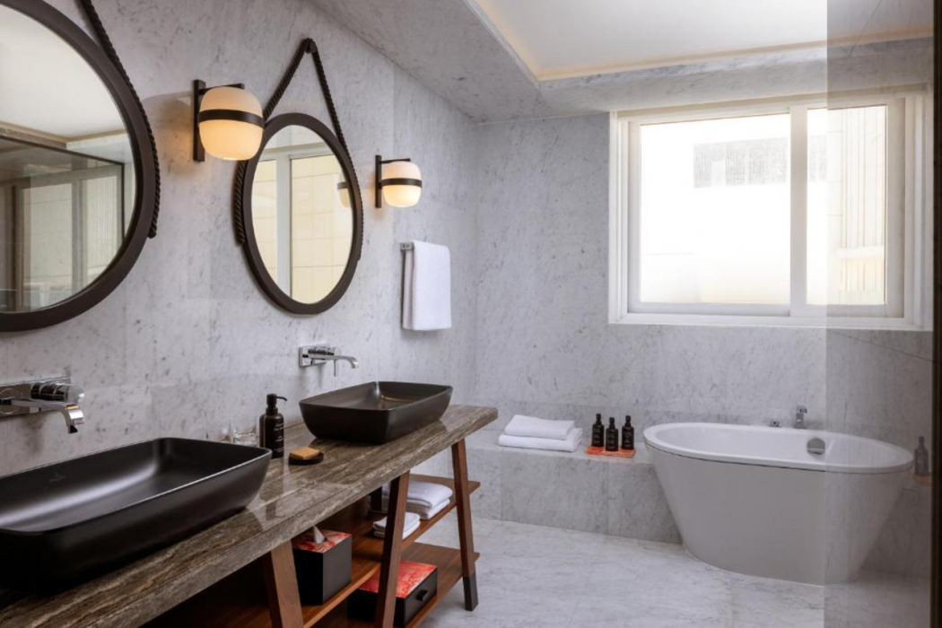 Andaz By Hyatt Residence - Palm Jumeirah 34/65