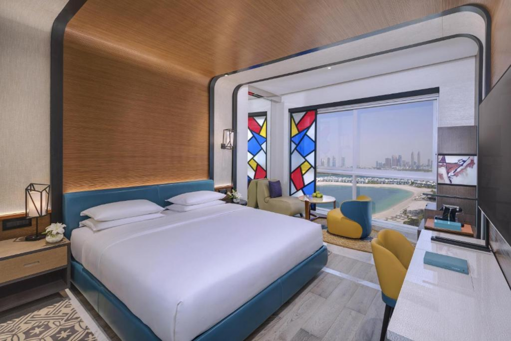 Andaz By Hyatt Residence - Palm Jumeirah 6/65