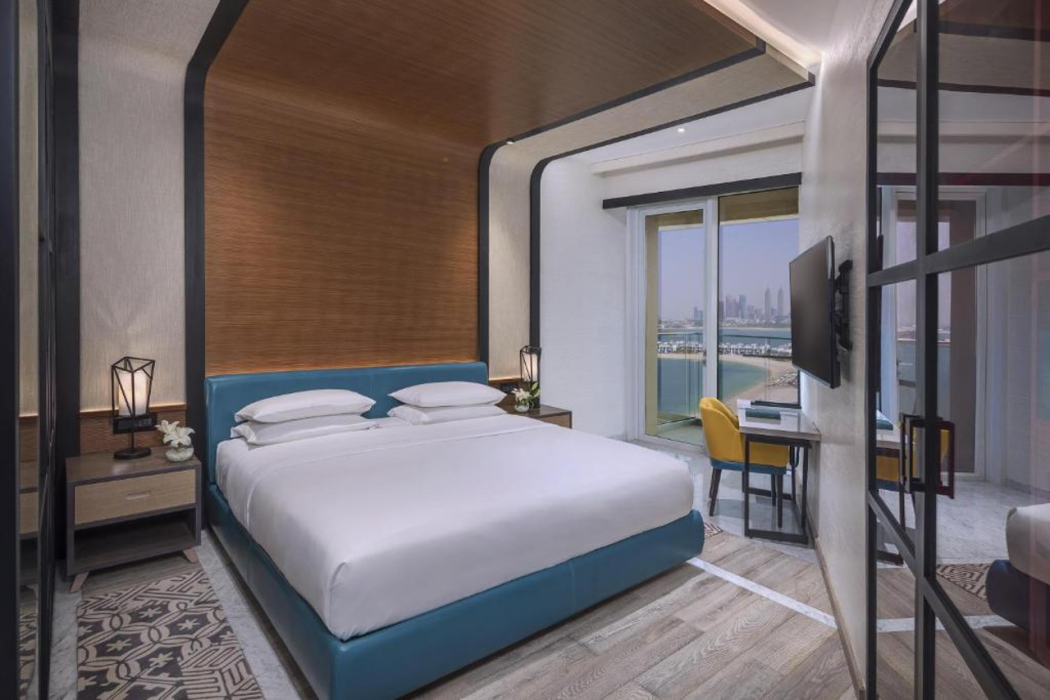 Andaz By Hyatt Residence - Palm Jumeirah 8/65