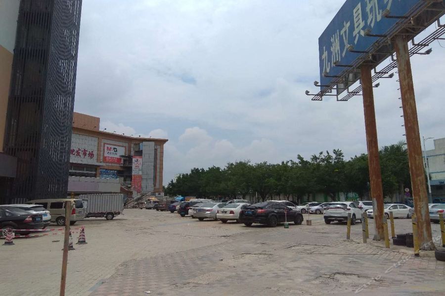 Vienna Hotel (Shenzhen Baifu City) 34/47