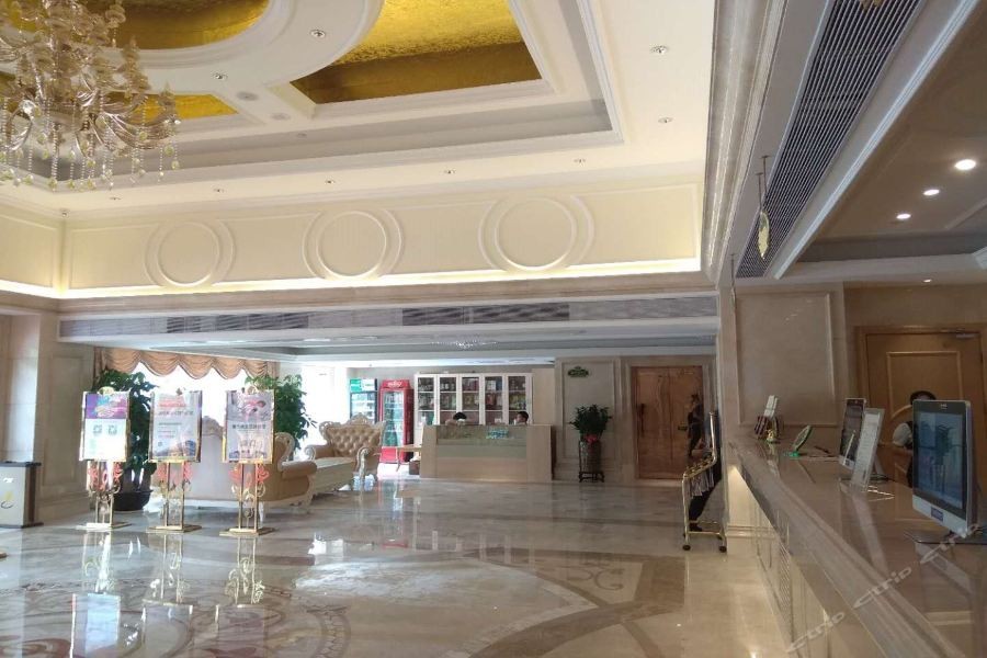 Vienna Hotel (Shenzhen Baifu City) 36/47