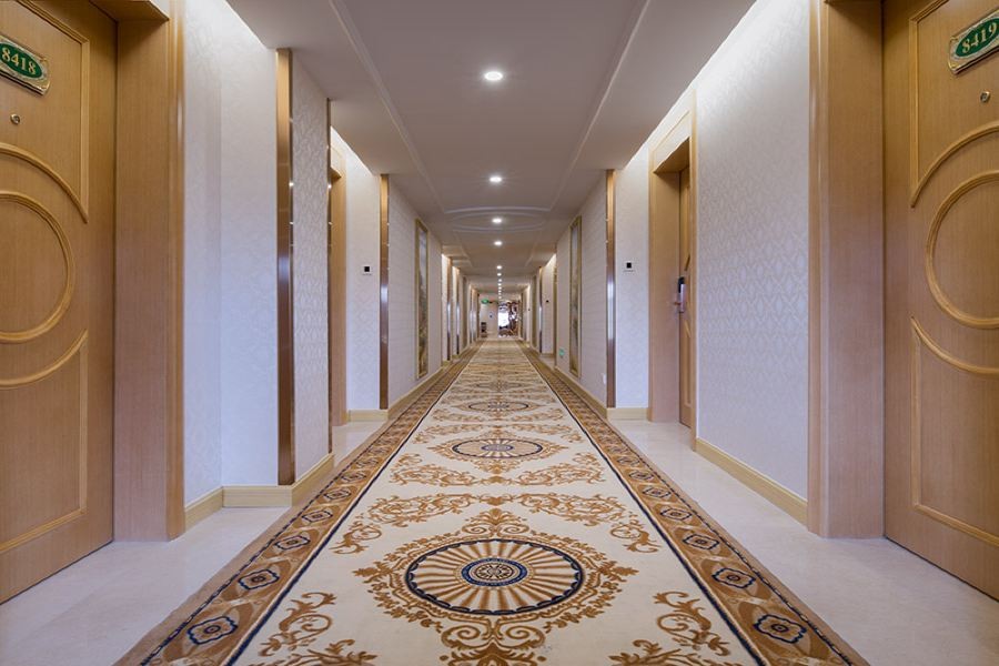 Vienna Hotel (Shenzhen Baifu City) photo2